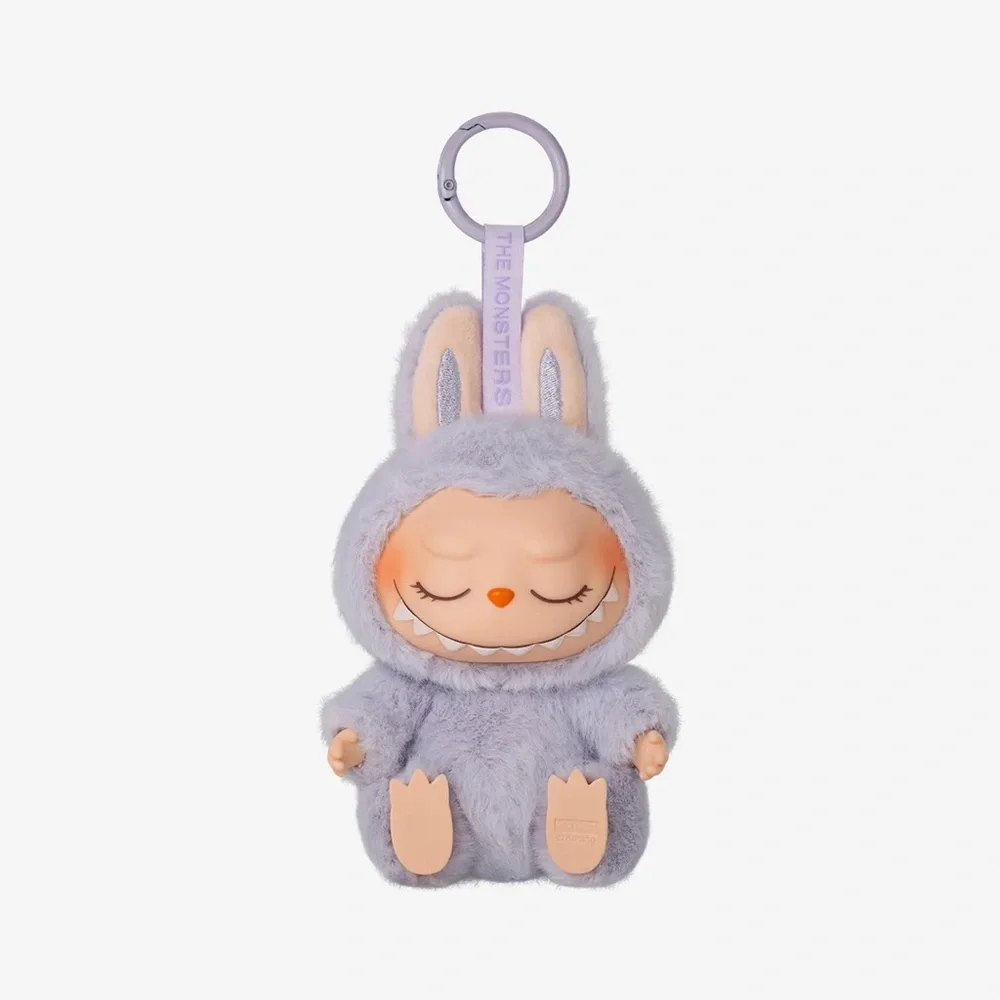 Labubu The Monsters - Have a Seat Vinyl Plush - Zizi - Picture 1 of 8